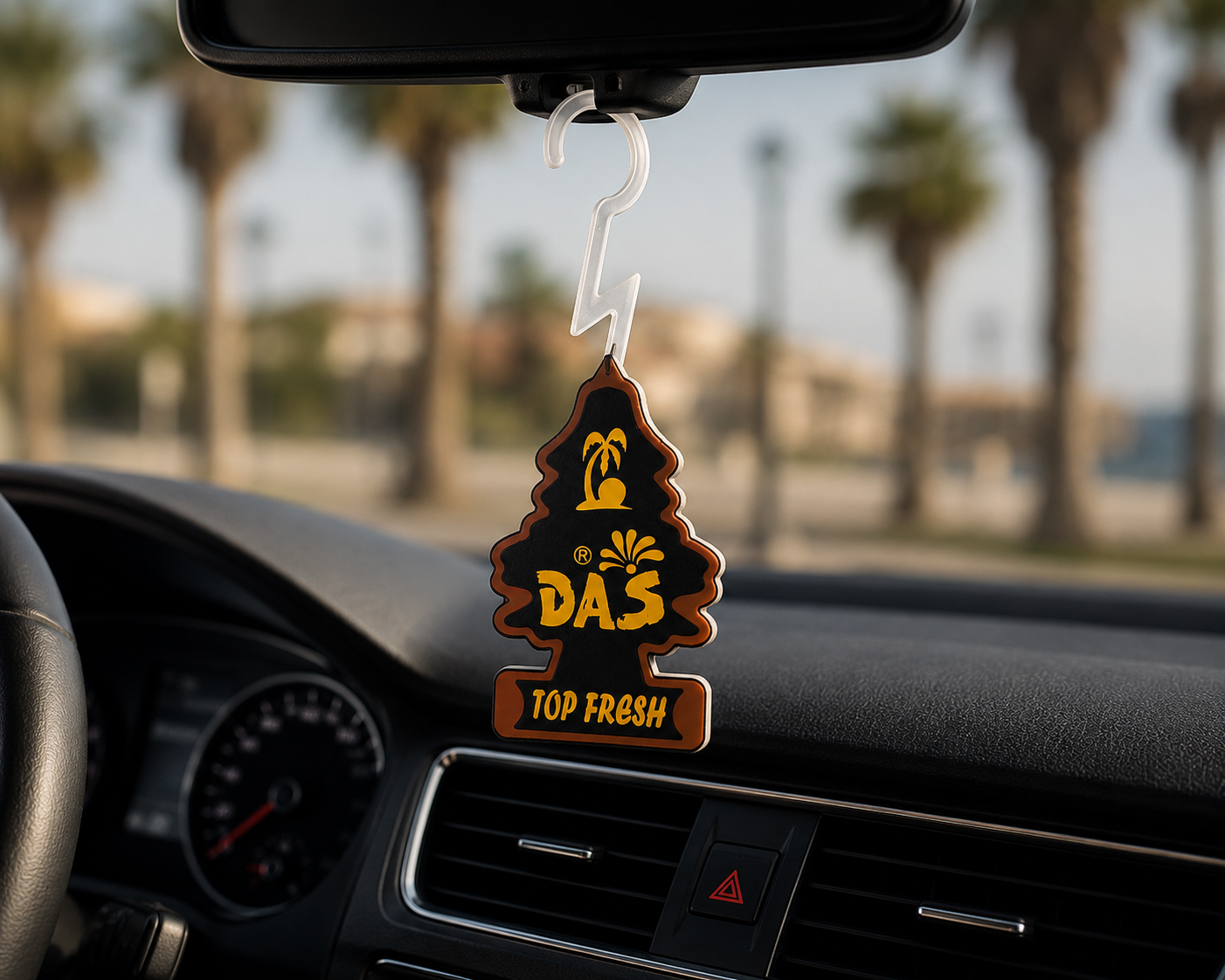 DAS_TREE PLASTIC