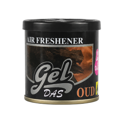 معطر جو للسيارة بالعود DAS_Gel