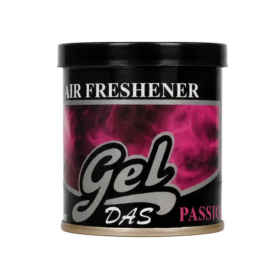 Passion Car Air Freshener DAS_Gel