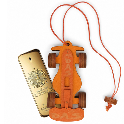 DAS_RACE One Million Perfume Car Air Freshener