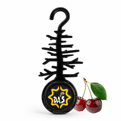 DAS_STAMP Cherry Car Air Freshener