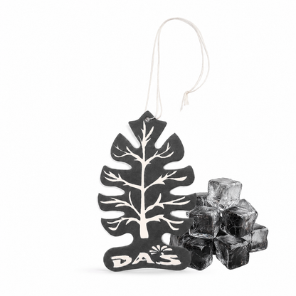 DAS_SPANISH TREE Das Ice Car Air Freshener