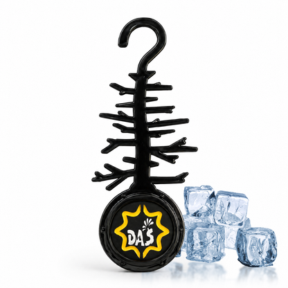 DAS_STAMP Das Ice Car Air Freshener