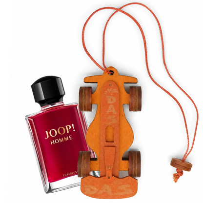 DAS_RACE Joop Perfume Car Air Freshener