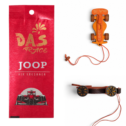 DAS_RACE Joop Perfume Car Air Freshener