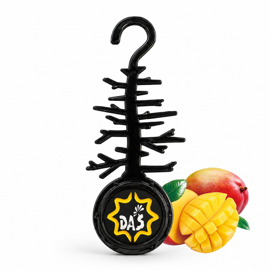 DAS_STAMP Mango Car Air Freshener
